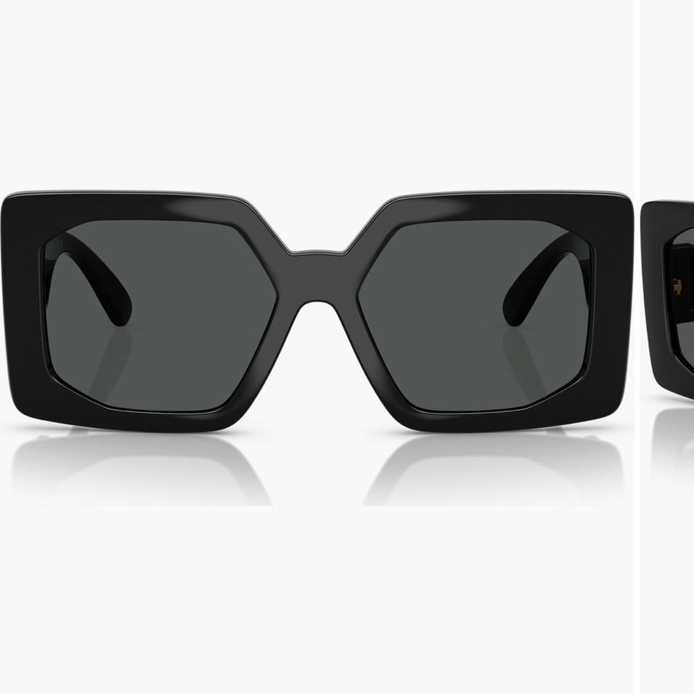 Versace Square Sunglasses